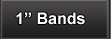 1.0" Wristbands