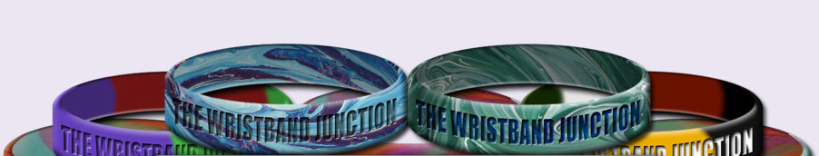 Wristbands Examples