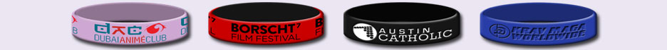 Custom Wristbands
